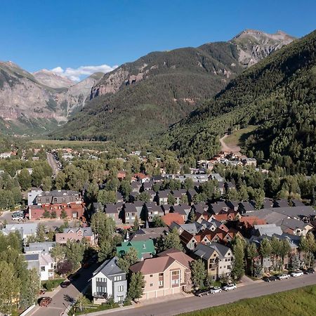 3Br 3 1 2Ba Center Of Everything New Listing On Our New Home Telluride Exterior foto