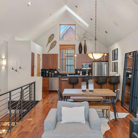 3Br 3 1 2Ba Center Of Everything New Listing On Our New Home Telluride Exterior foto