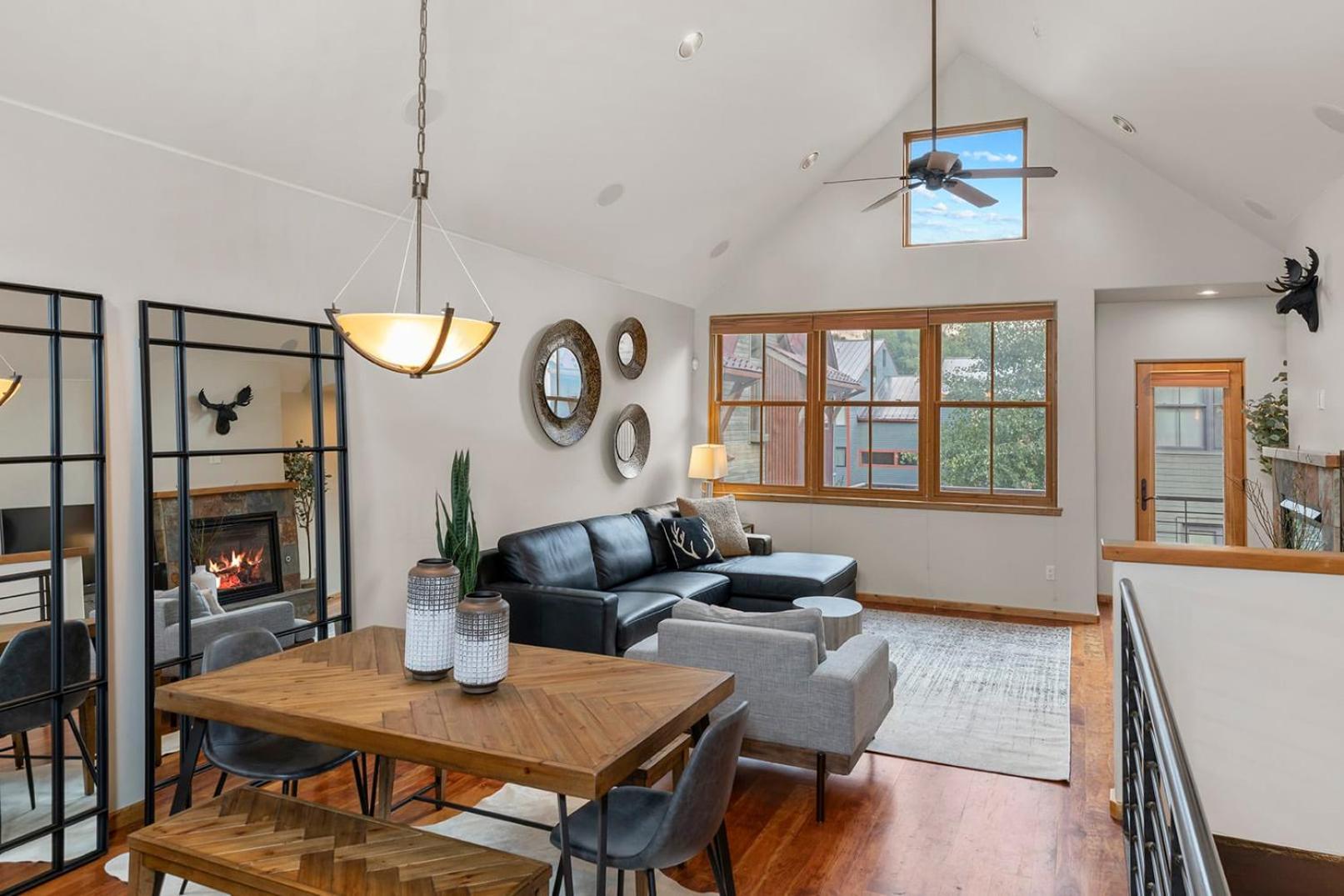 3Br 3 1 2Ba Center Of Everything New Listing On Our New Home Telluride Exterior foto