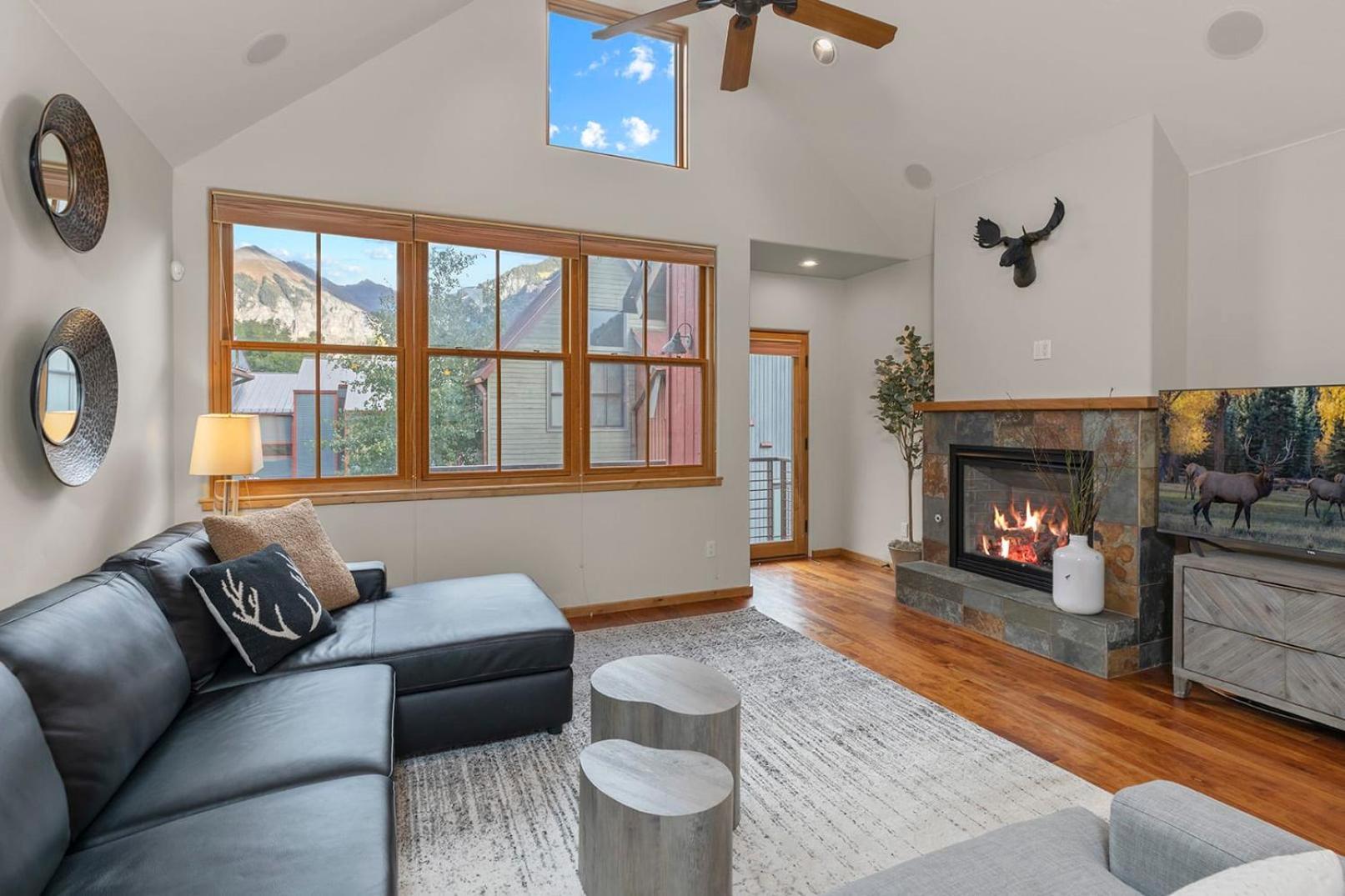 3Br 3 1 2Ba Center Of Everything New Listing On Our New Home Telluride Exterior foto